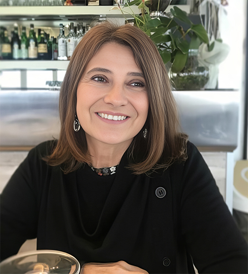 Elena Pasoli